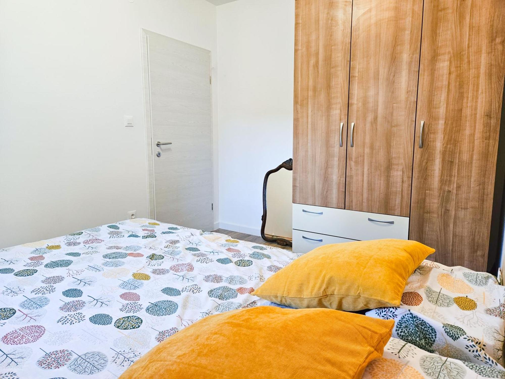 Ludwigs Apartment ซาราเยโว ภายนอก รูปภาพ