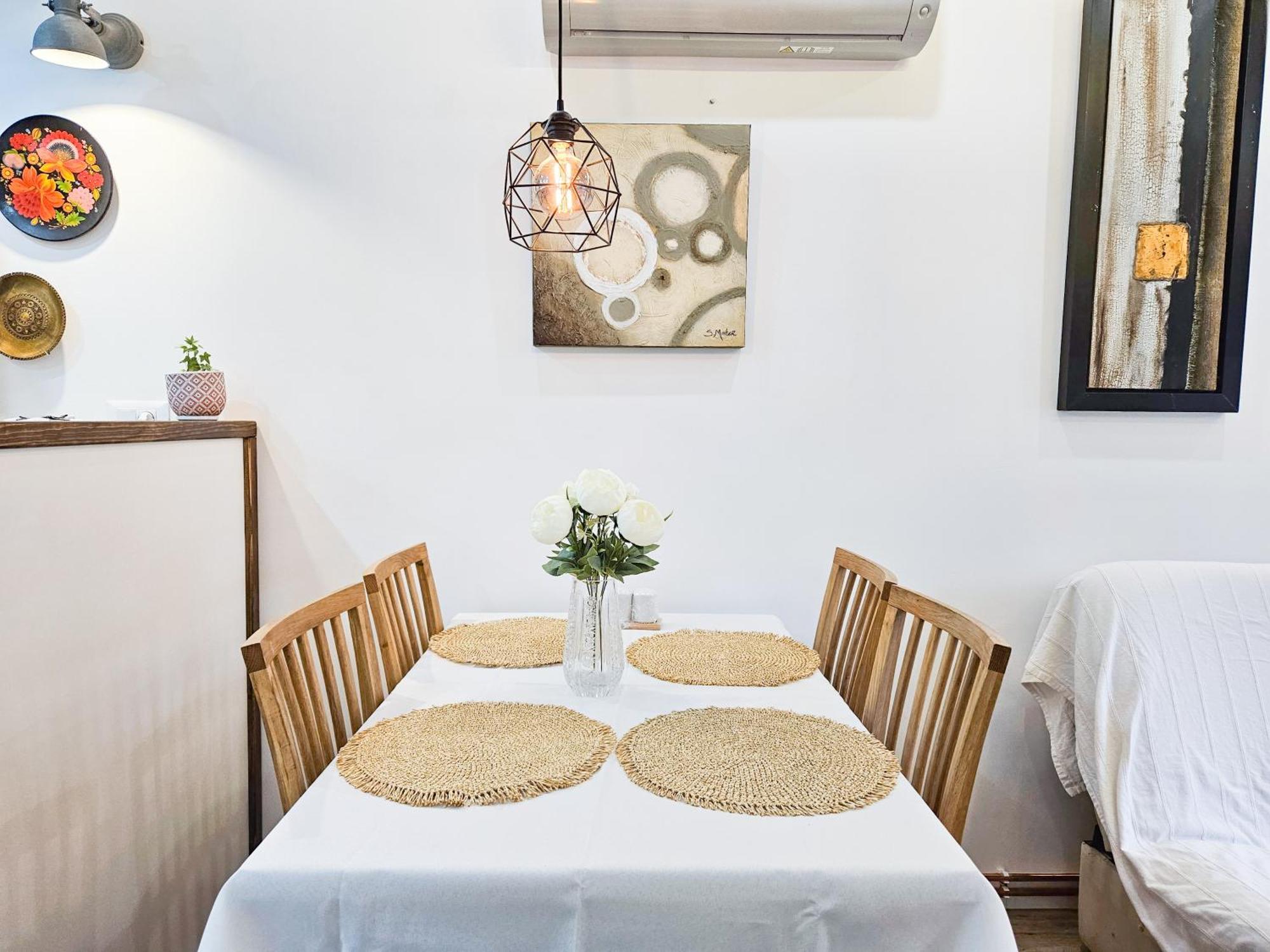 Ludwigs Apartment ซาราเยโว ภายนอก รูปภาพ